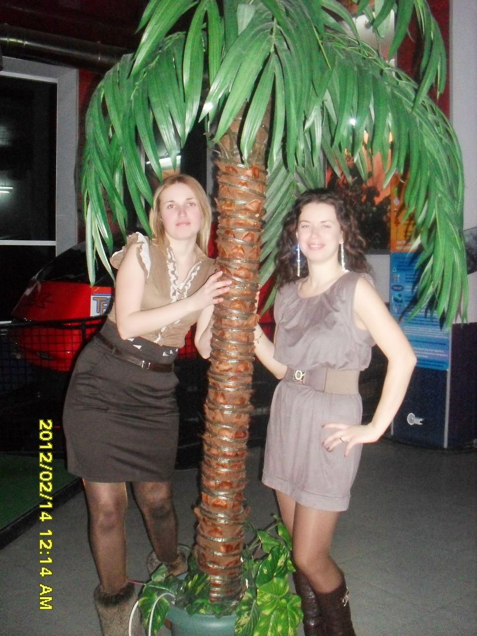 Наталья Гуня | Евпатория