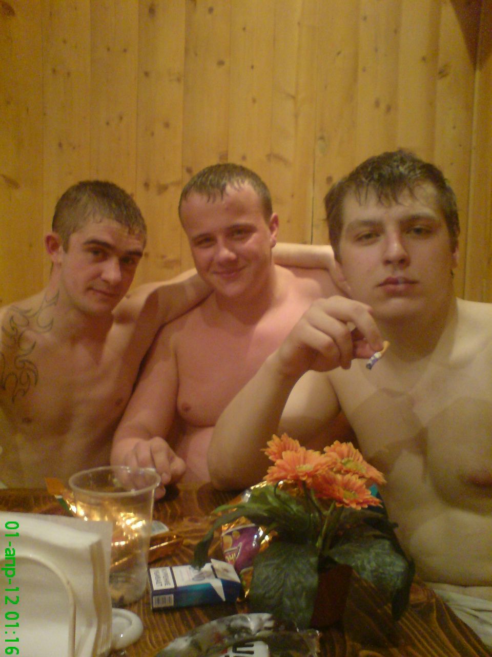 Николай Паничев | Орёл