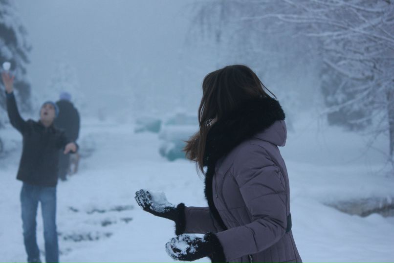 Светлана Матвеенко | Таганрог