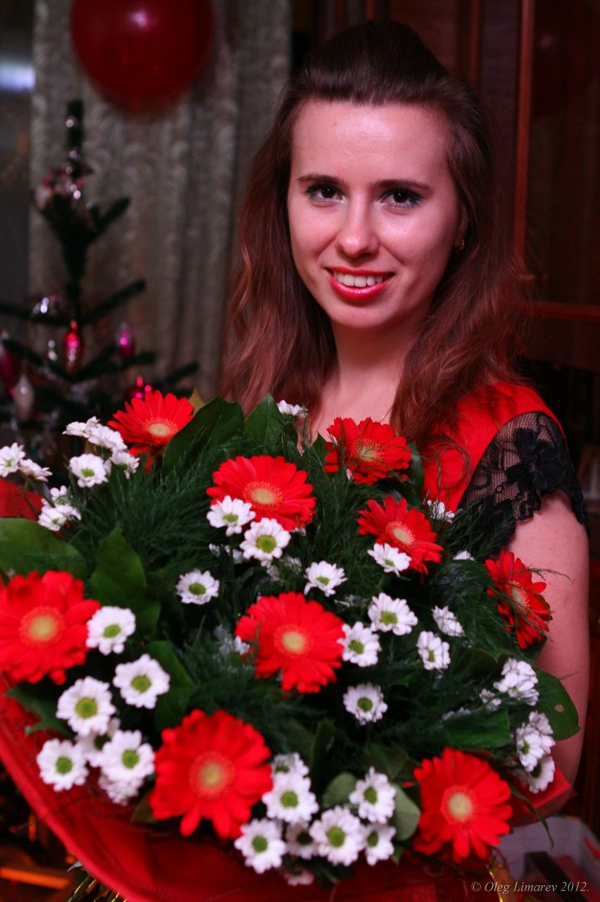 Катенька Романова | Санкт-Петербург