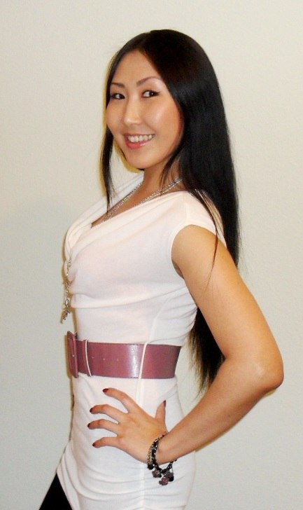 Айталина Саутина-Михайлова | Якутск