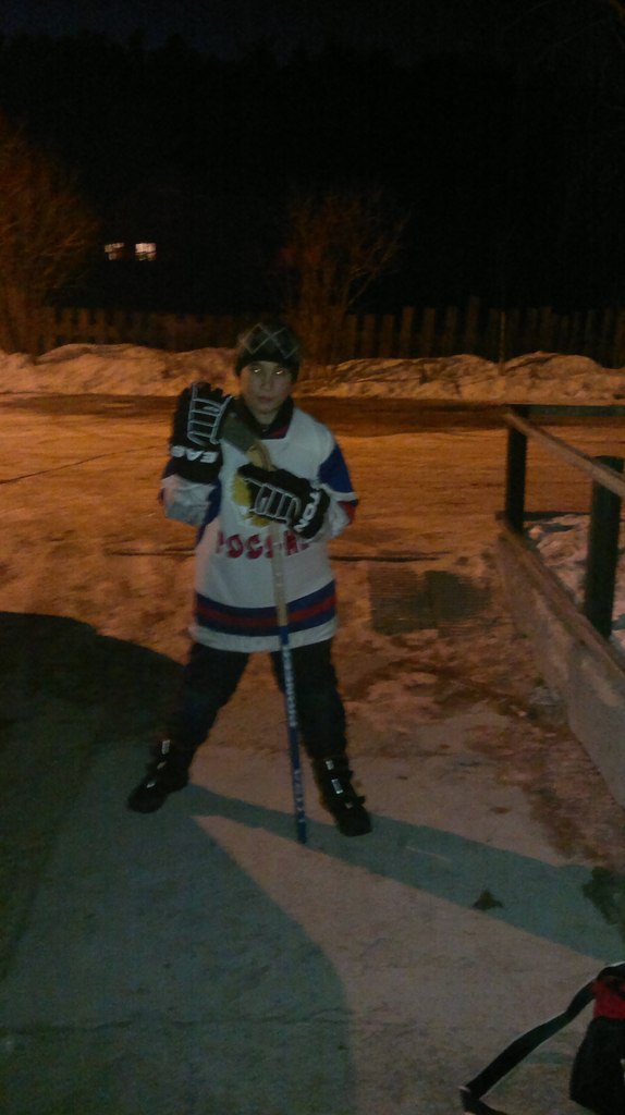 Никита Белоусов | Екатеринбург