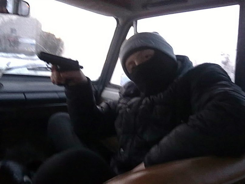 Вадим Беняш | Черкассы