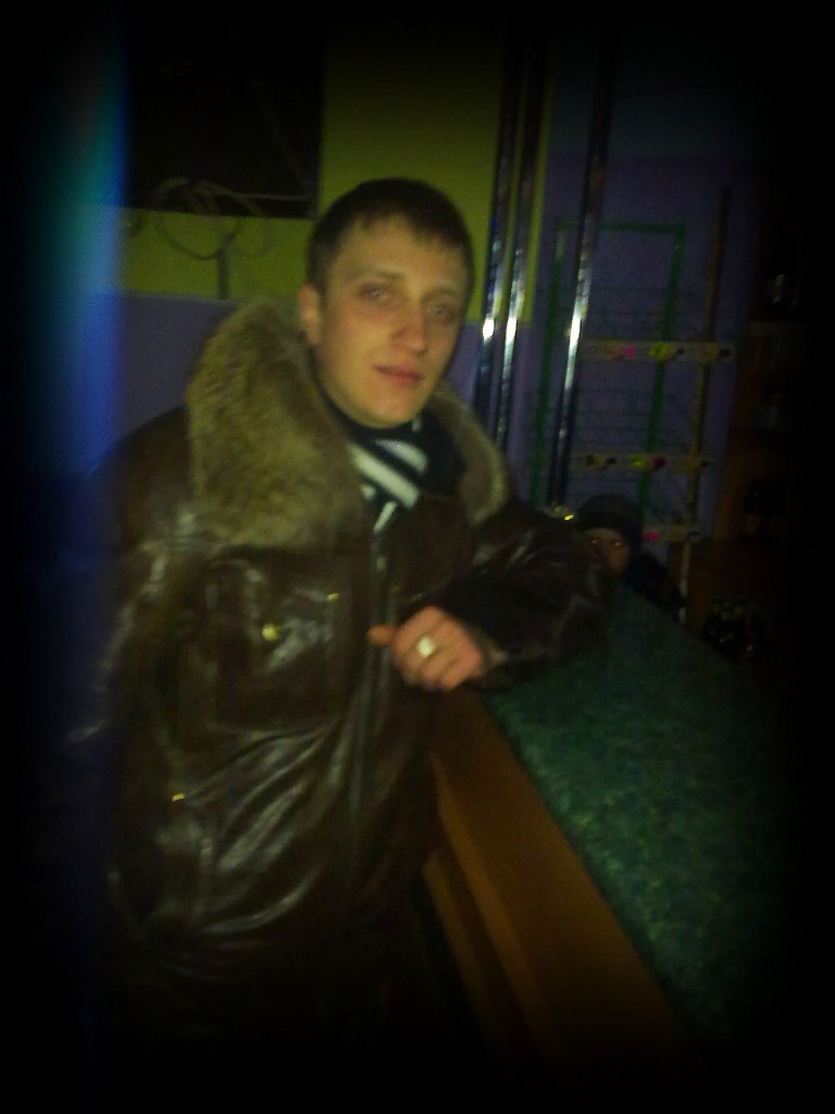 Сергей Глущак <Nishtyak> | Хмельницкий