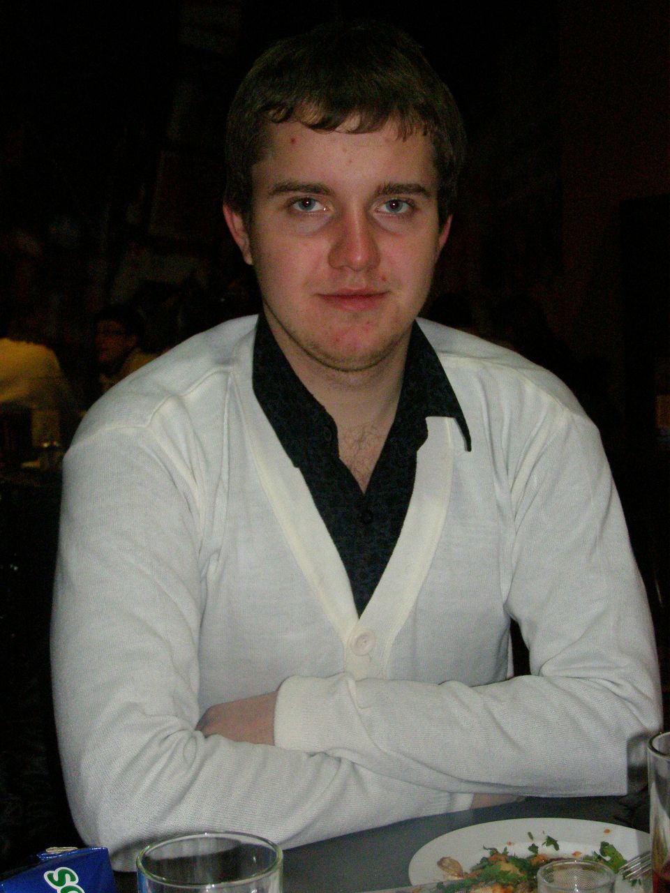 Андрей Перебайло | 