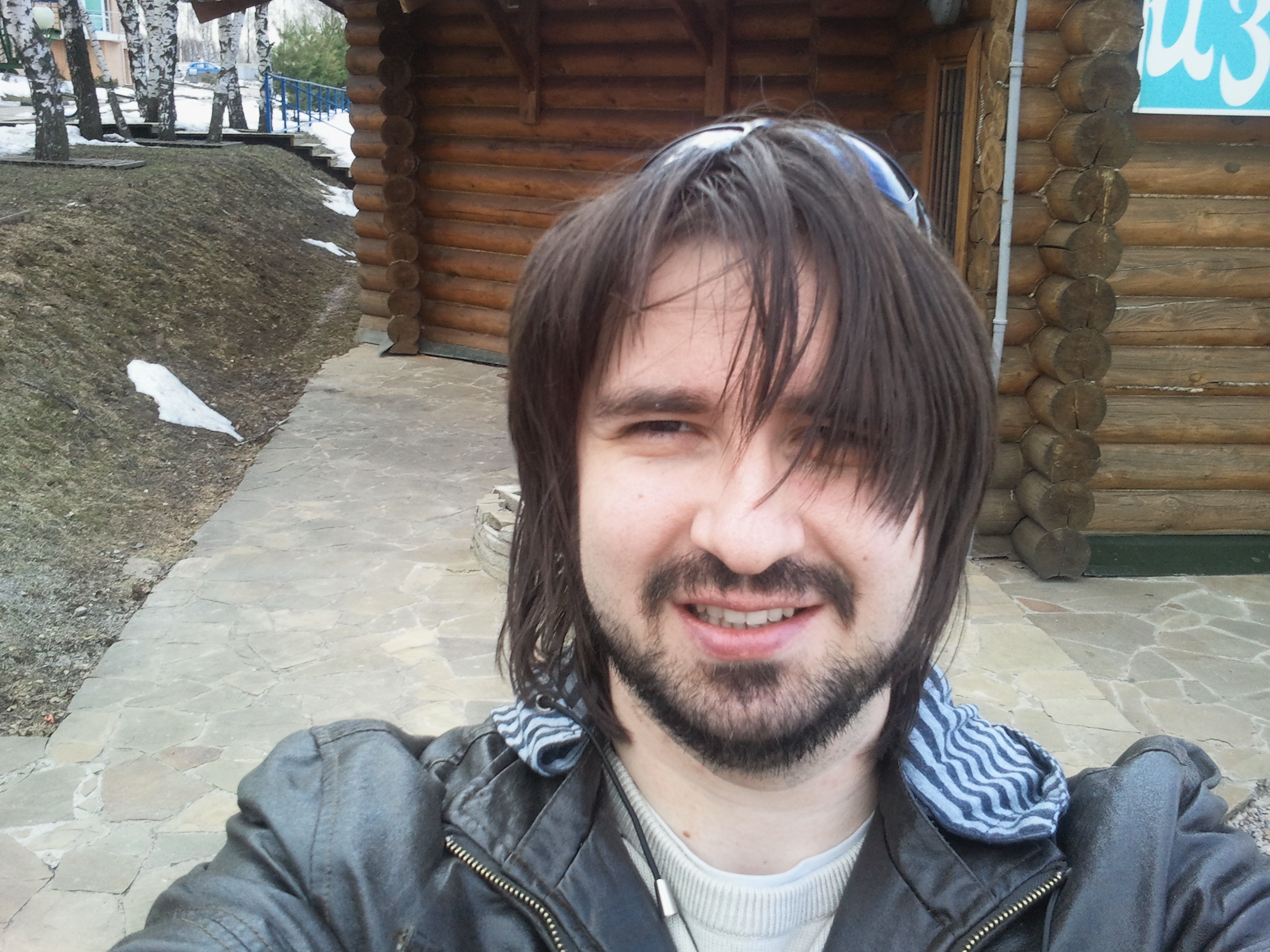 Фото профиля