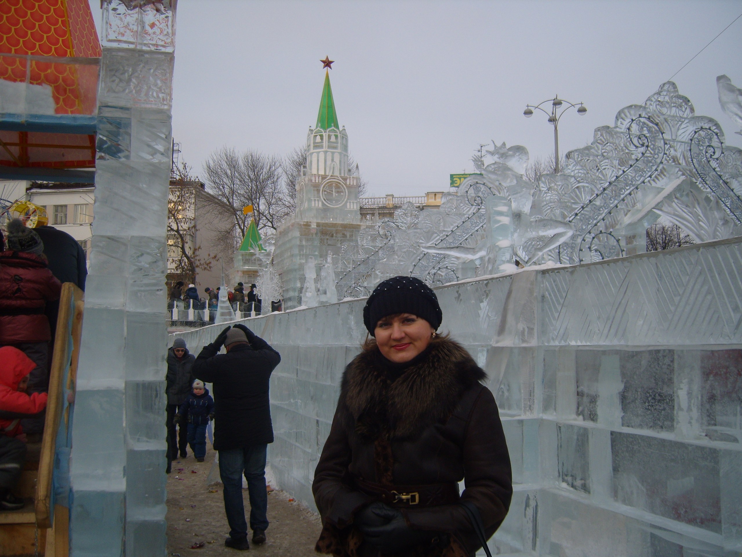 Фото профиля