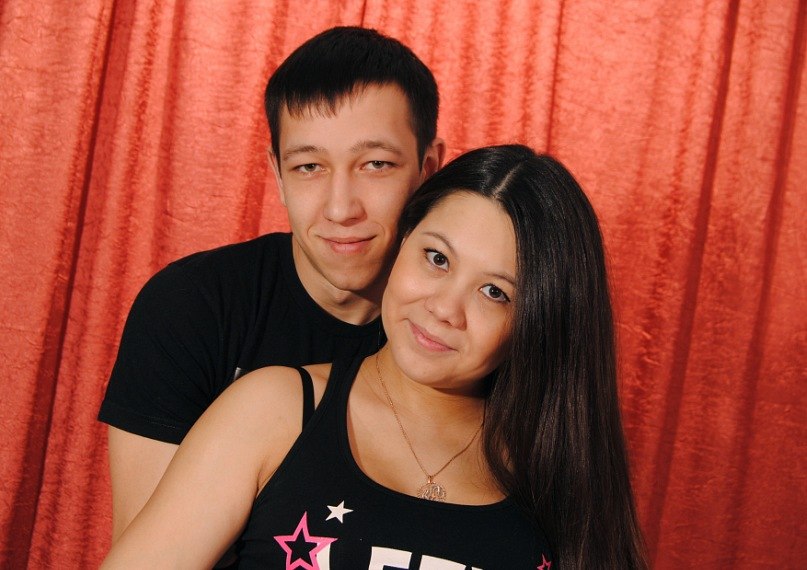 Алечка Акбулатова | Уфа