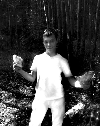 Алексей Гораш hero entrances | Пермь