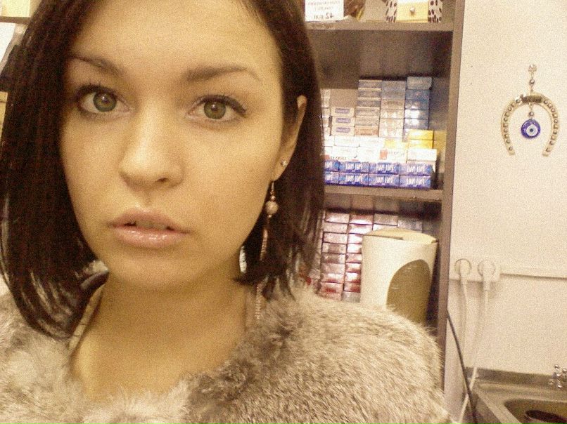 Владислава Орлова | Минск