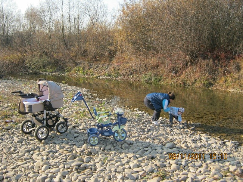 Ріта Полгар | Тячев