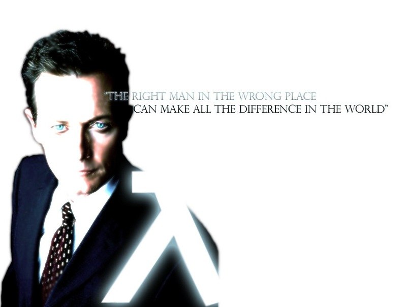 Goverment Man Half-des | 