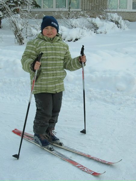 №15, Дмитрий Молчанов №15, Дмитрий Молчанов