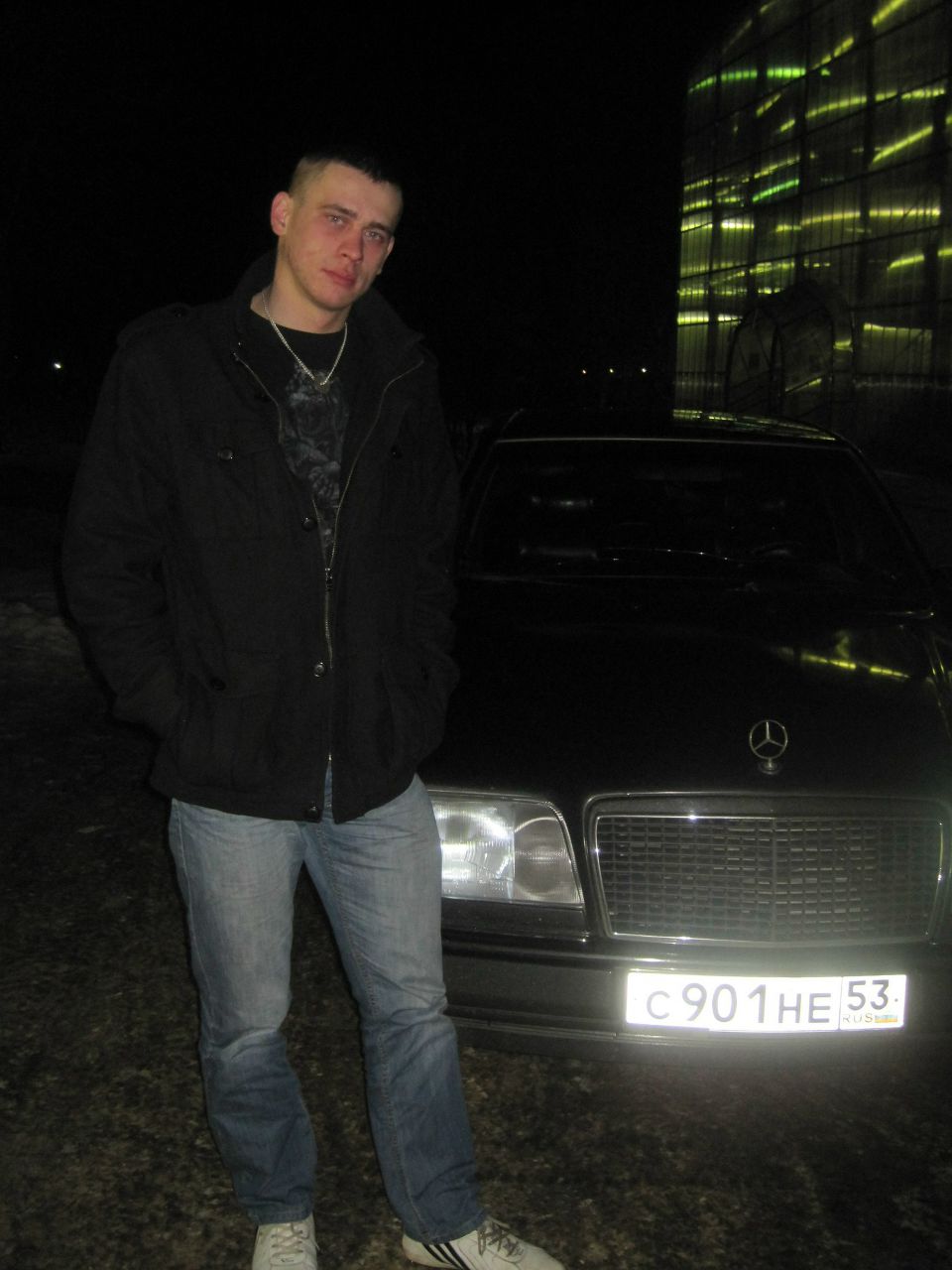 Александр Кололеев Сергеевич | Чудово