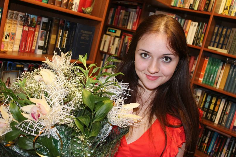 Полинка Сердюк | Сочи