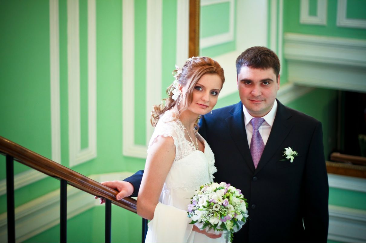 Ирэн Сенёва | Москва