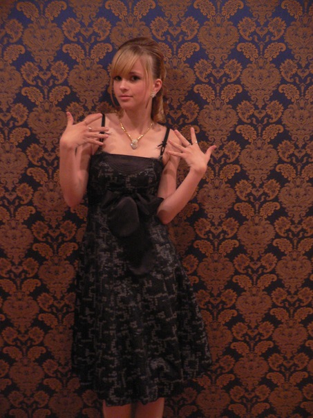 №8, Мария Владимировна, 30 лет, Тюмень №8, Мария Владимировна, 30 лет, Тюмень