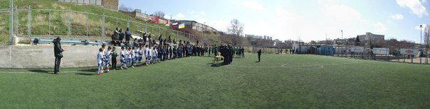 Мария Осипенко | Днепр (Днепропетровск)