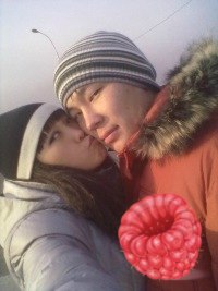 Виталий Кыргыс | Кызыл