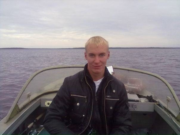 №32, Александр Плотников, 39 лет, Шексна (пгт) №32, Александр Плотников, 39 лет, Шексна (пгт)