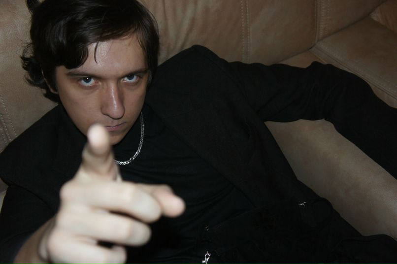 Сергей Саликин ENNER | Нижний Новгород