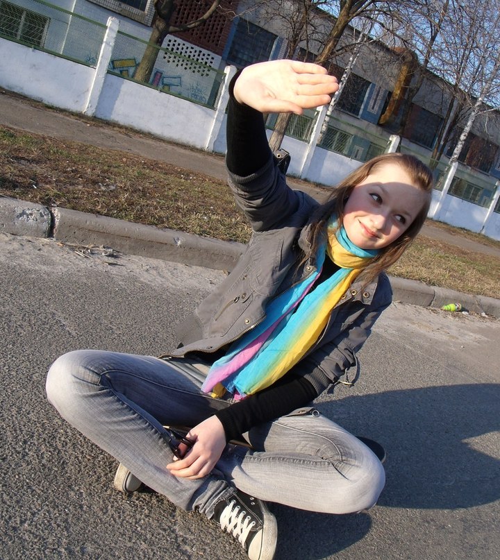 Ирина Ковальчук | Киев