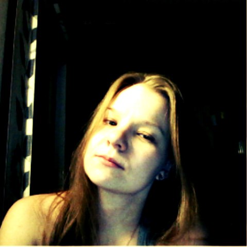 Натаська Чернышева | Череповец