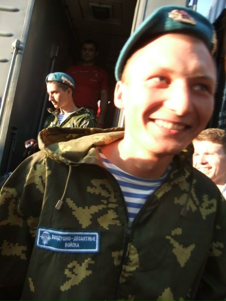 №10, Александр Шевченко, 11.1.1988 №10, Александр Шевченко, 11.1.1988