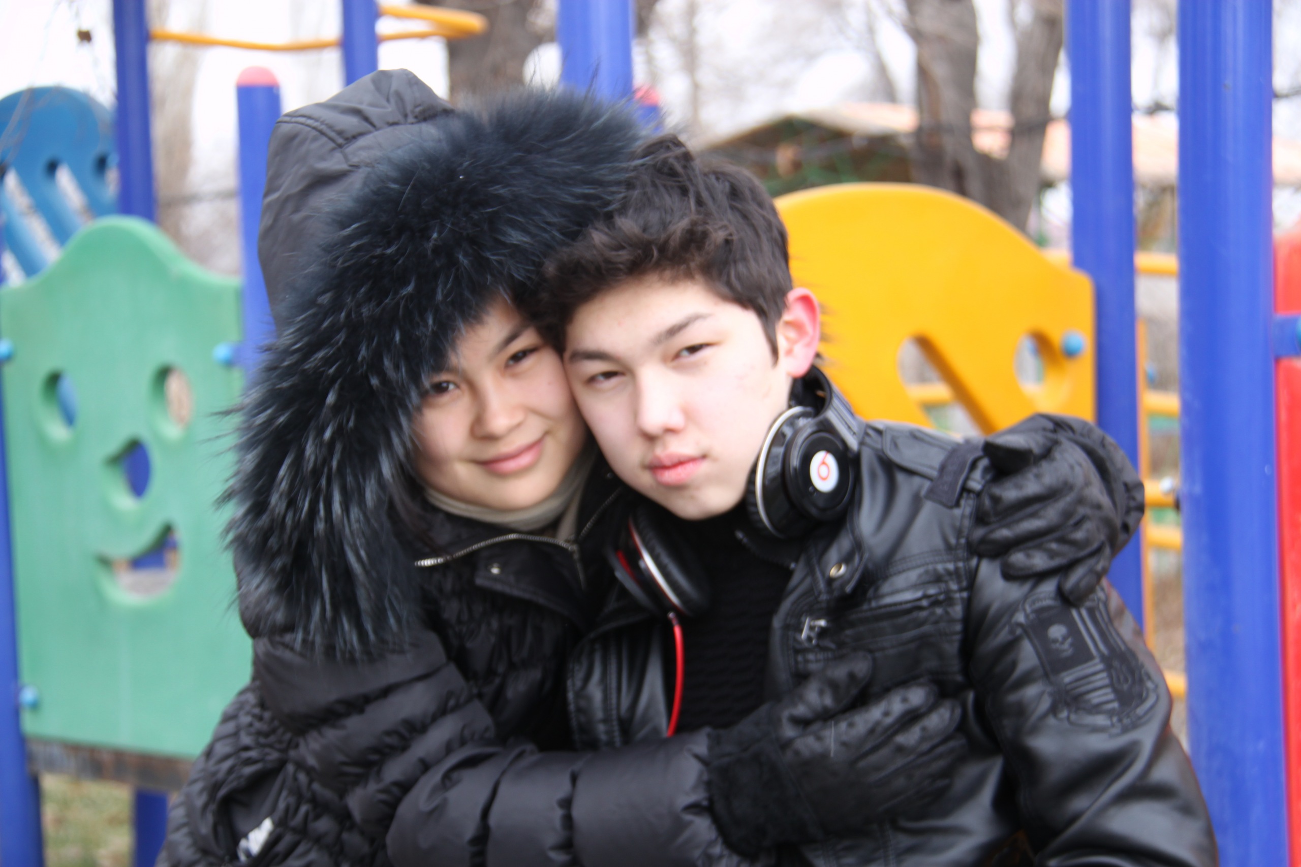 Фото профиля