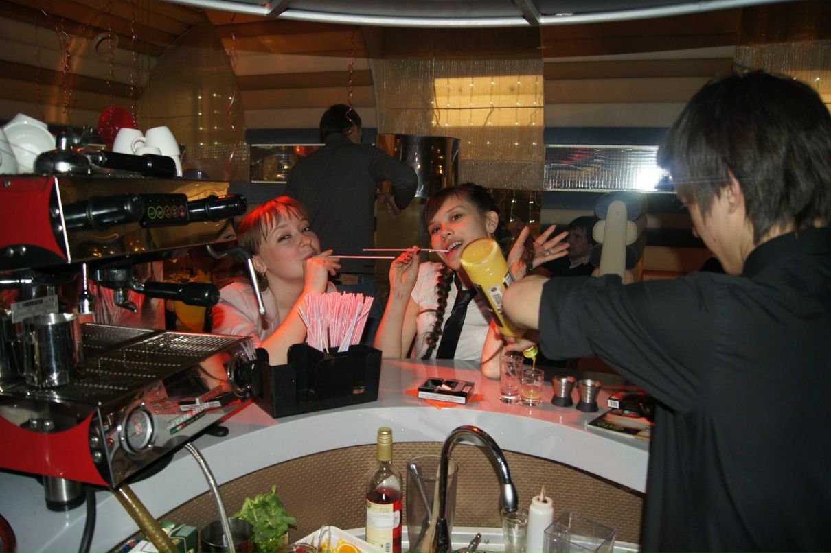 Альбина Казакова | Тула