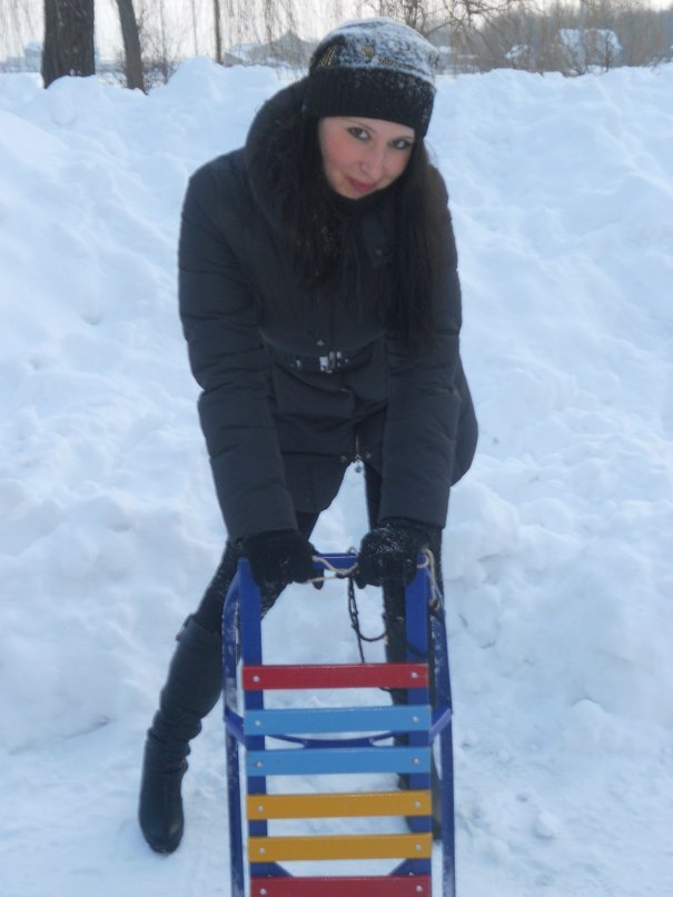 Дарья Сурикова Викторовна | Житомир