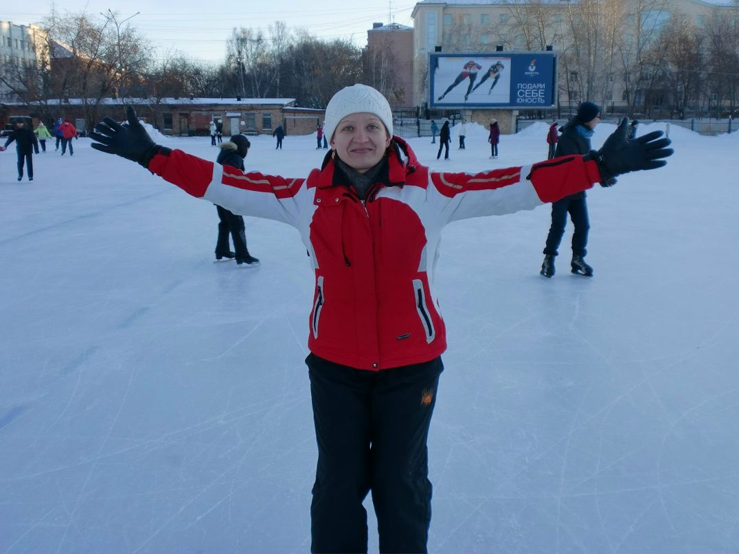 Светлана Чернышева | Екатеринбург