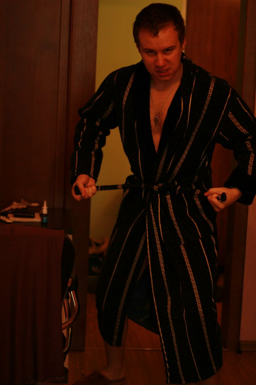 Сергей Крейтор | Москва