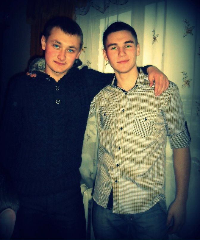 Олег Дуб | Киев