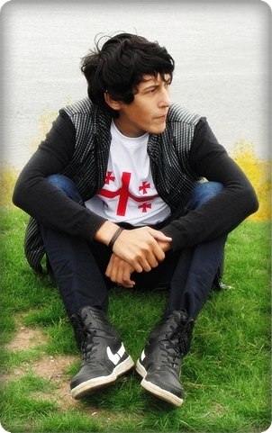 Георгий Гварамадзе | Волгоград