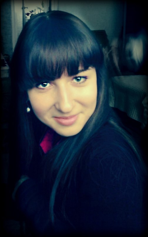 Оля Туровець | Хмельницкий