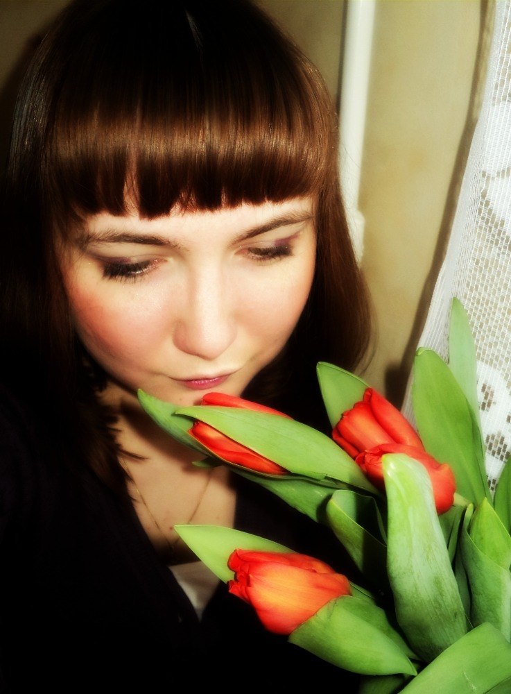 Светлана Ильина | Москва