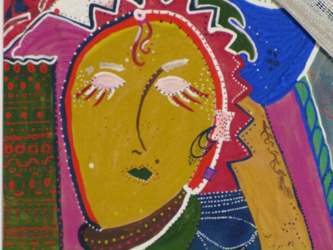 Анна Кондрусева | Харьков