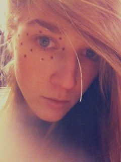 Anna Lebedefa lapsang souchong | Москва