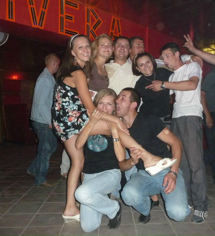 Іра Низик | Хоростков