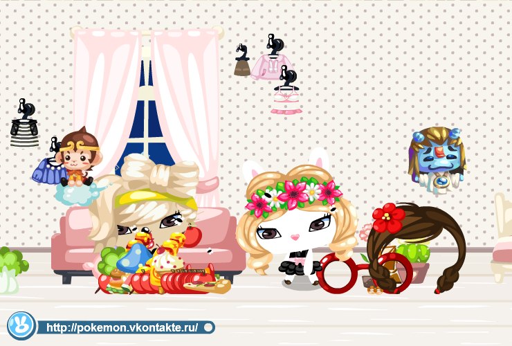 Валерия Казмина | Санкт-Петербург