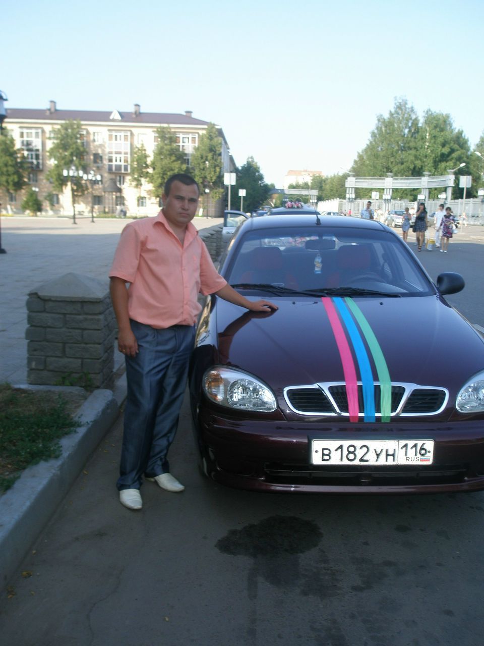 Азат Марданшин | Альметьевск