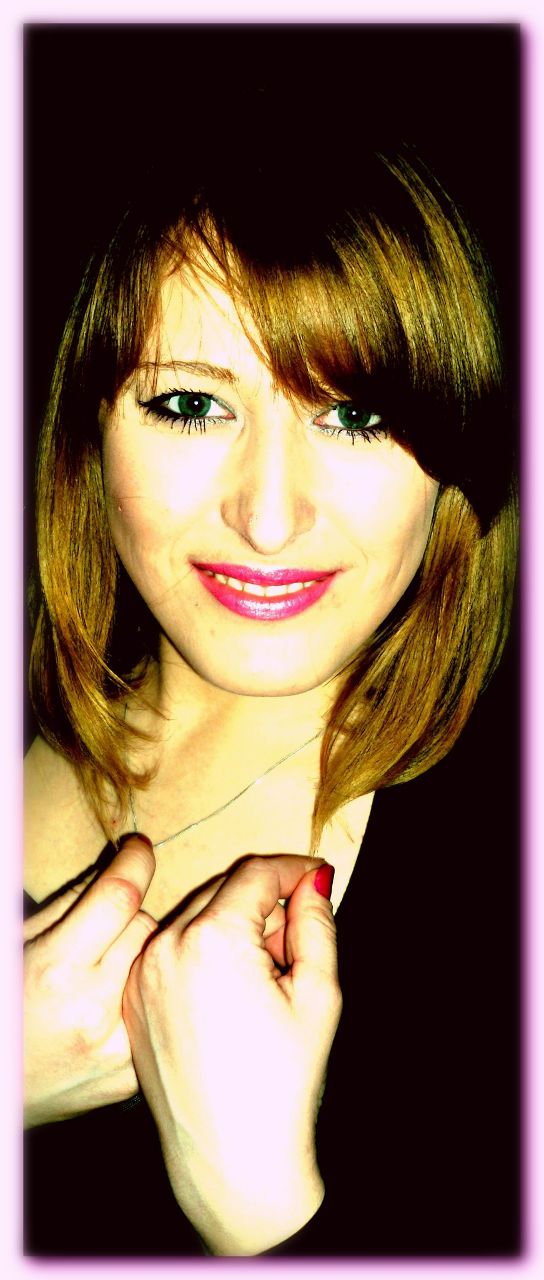 Анэт Панькова ٠●♥ the Teacher ♥●٠ | Херсон