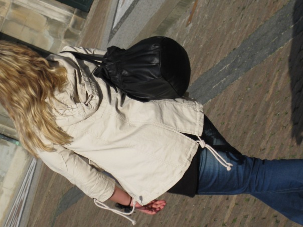 №86, Olga Sjøstrand nakling, Copenhagen №86, Olga Sjøstrand nakling, Copenhagen