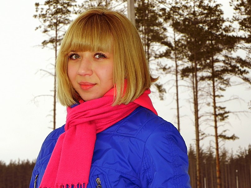 Екатерина Охатрина | Нижний Новгород