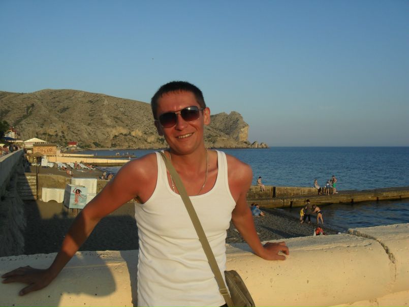 №22, Maks Bondar, 45 лет, Киев №22, Maks Bondar, 45 лет, Киев