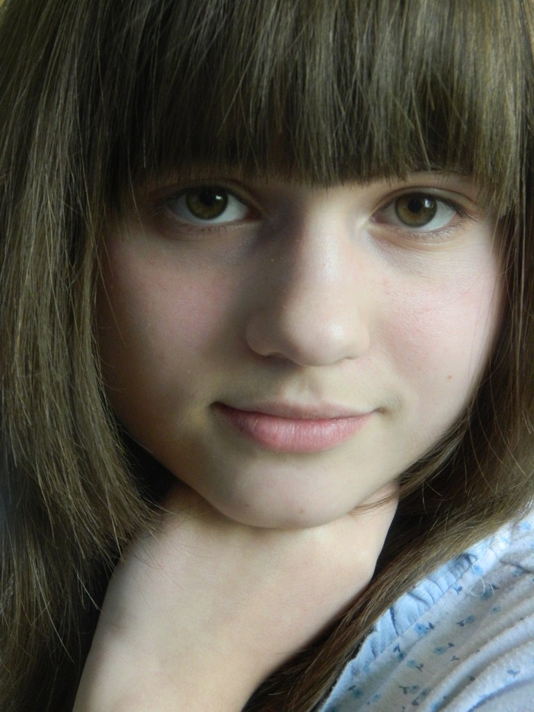 Светлана Шумакова | Старый Оскол