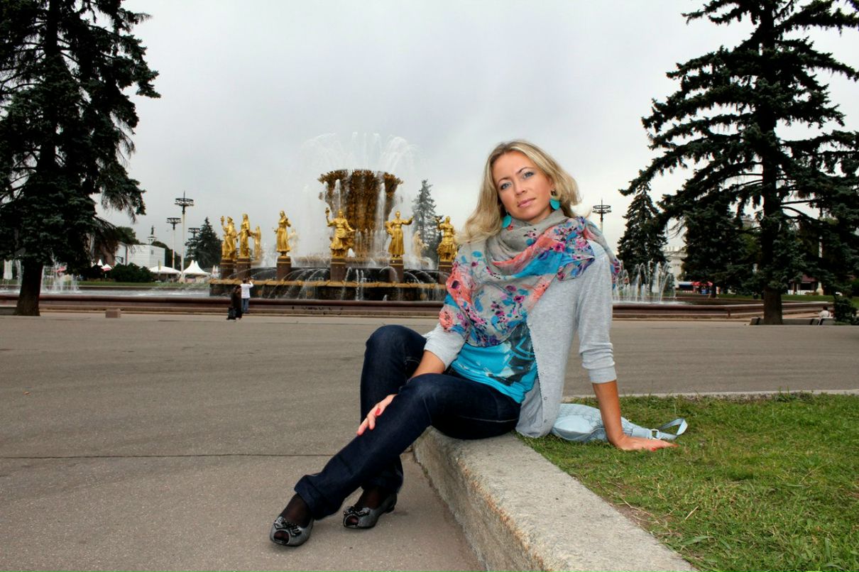 Виктория Молоднякова | Минск