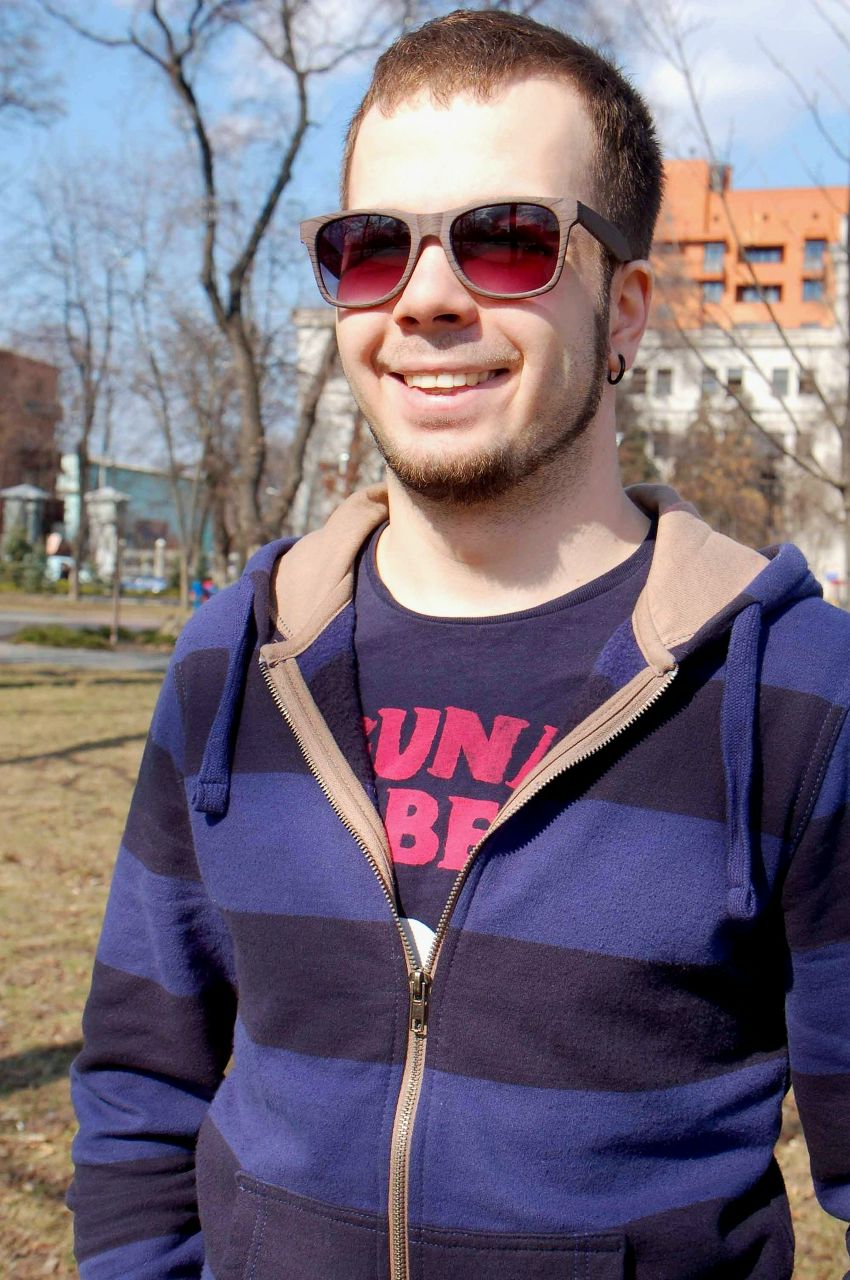 Євген Назаренко | Днепр (Днепропетровск)