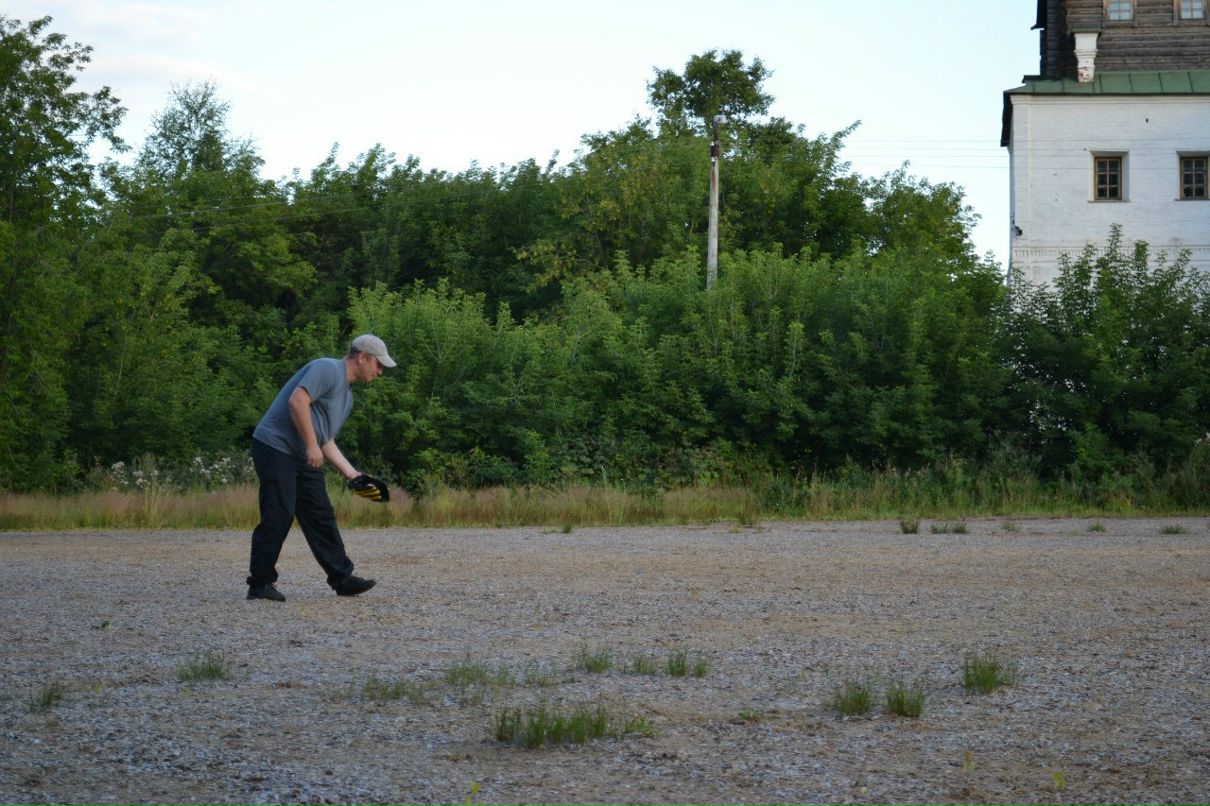 Константин Масленников Vyatskiy | Москва